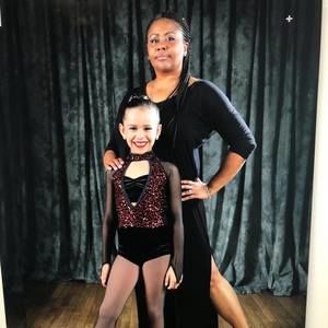 Meet your Posher, Sandra